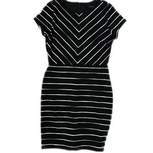 Banana Republic dress